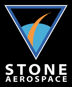 Stone Aerospace Logo